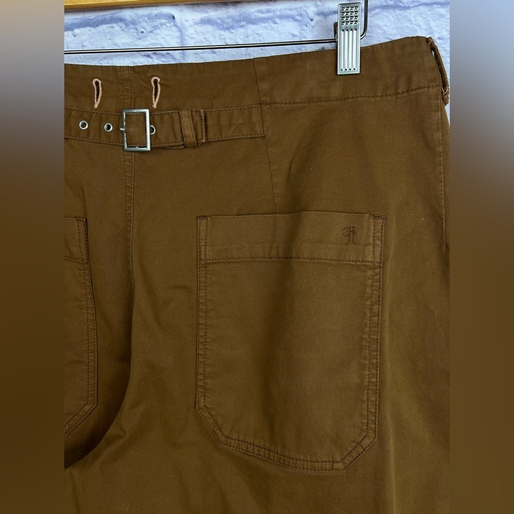 Anthropologie Pilcro Arin Pants Size 31 - Picture 12 of 12